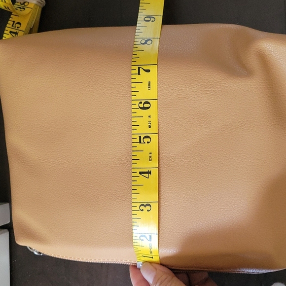 Pixie Mood Mini Tote - Picture 12 of 12